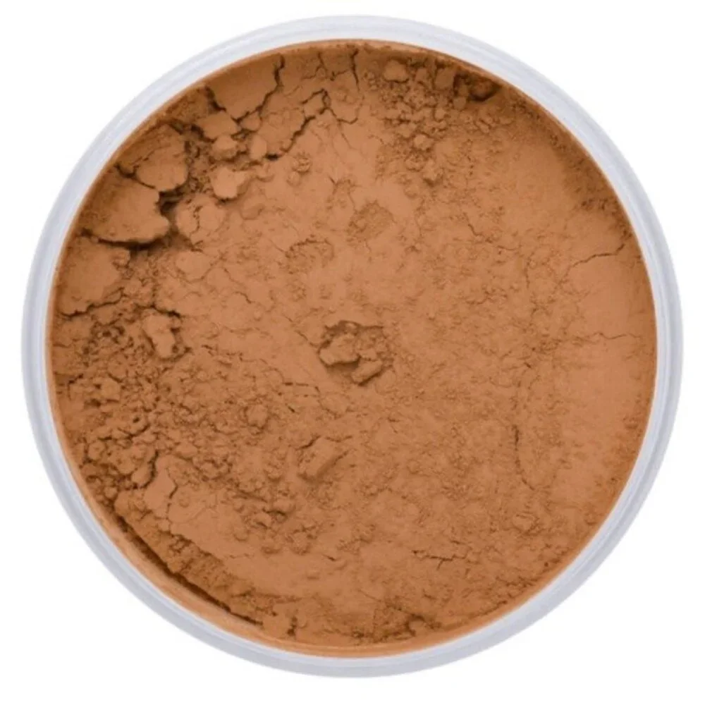 Jeffree Star Luminous Setting Powder Caramel NIP
